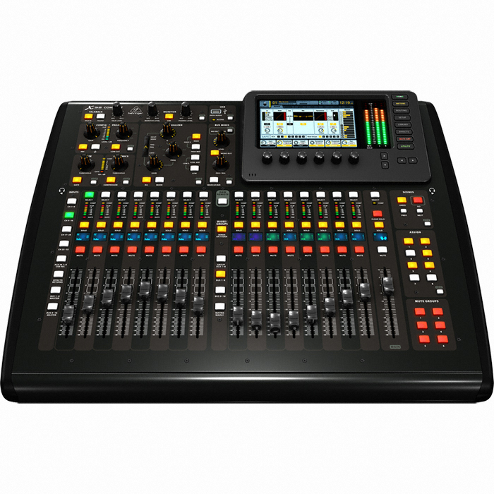 베링거 X32 COMPACT (해외구매)