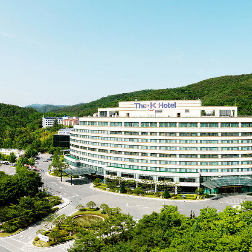더케이 호텔 경주