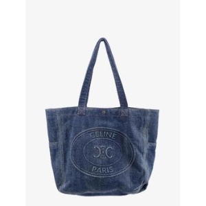 셀린느 라프리마 남성 쇼핑 가방 카바스 라지 데님 백 122462GTB 07DU DARK UNION 워시 /12