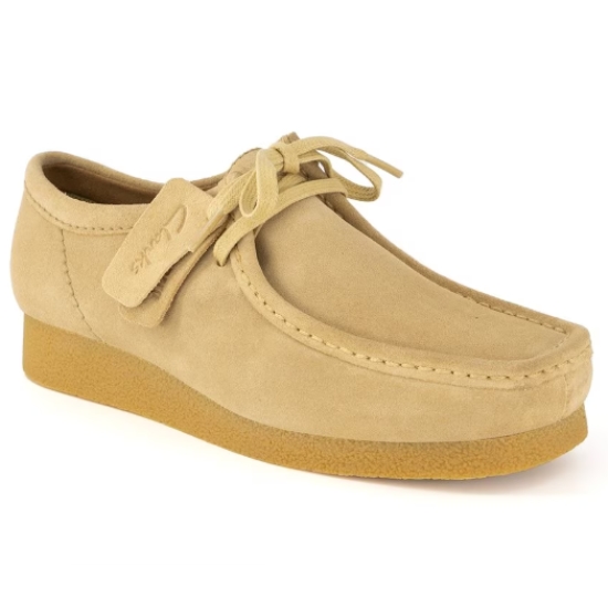 클락스 왈라비 2 워터프루프 CLAOXC3625MF6_이미지