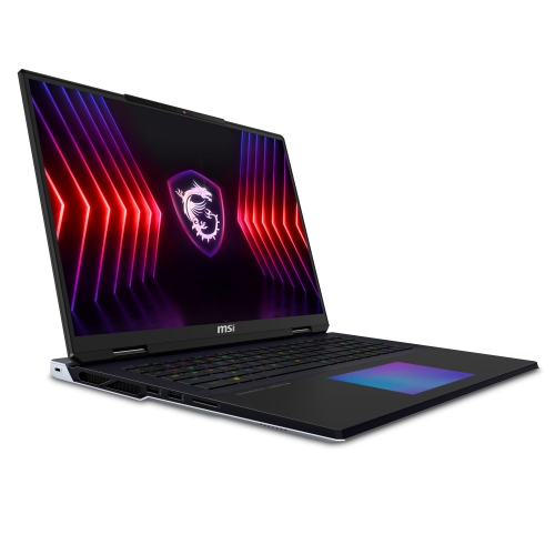 MSI 타이탄 18 HX A14VIG-i9 4K Mini LED W11 96GB램 (SSD 4.5TB)_이미지