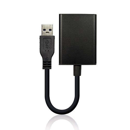 탑라인에이치디 솔탑 SOLTOP-951 USB 3.0 to HMDI 컨버터_이미지