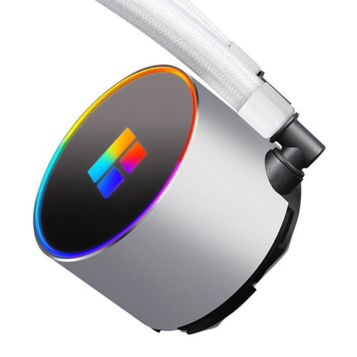 Thermalright FROZEN MAGIC 360 SCENIC ����