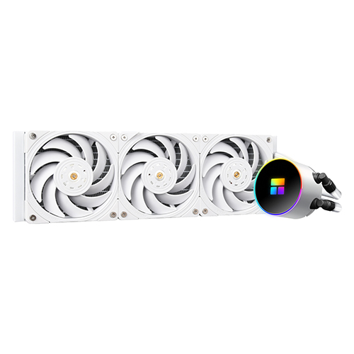 Thermalright FROZEN MAGIC 360 SCENIC 서린