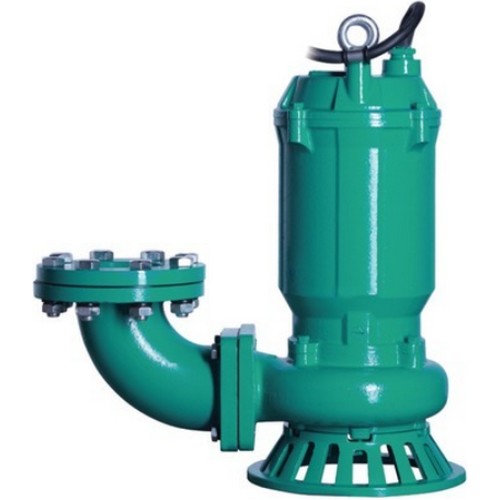 윌로펌프 수중펌프 PDO-3700I