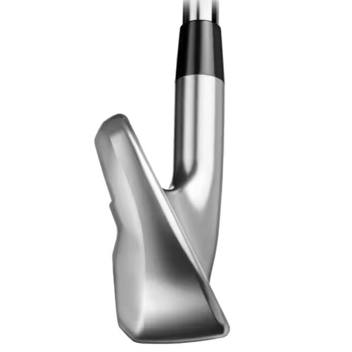 타이틀리스트 T350 아이언 경량스틸 (병행 8개)_이미지