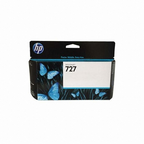 HP 정품 727 (B3P06A) 헤드