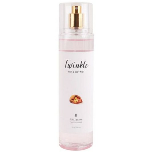 트윙클 토파즈 베리 헤어 앤 바디미스트 250ml