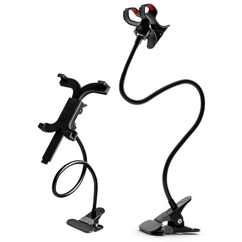이앤씨 크레트리 2in1 자바라 거치대 TJ-05_이미지