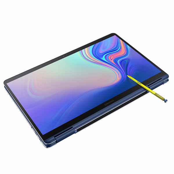 삼성전자 2019 노트북 Pen S NT950SBE-X716A (SSD 500GB)_이미지