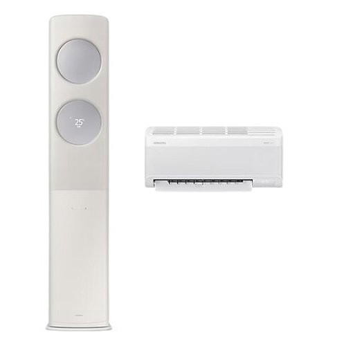 삼성전자 비스포크 무풍 클래식 AF70F17D24ER1S (기본설치비 포함)_이미지