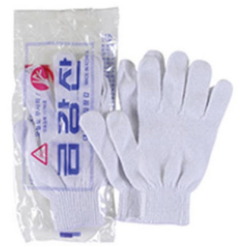 천일 금강산 10G 무지 장갑 (100켤레)