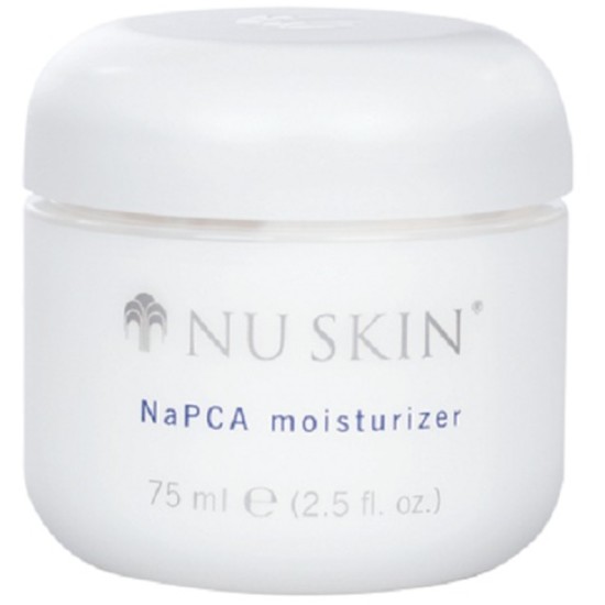 뉴스킨 NaPCA 모이스처라이저 75ml (1개)_이미지