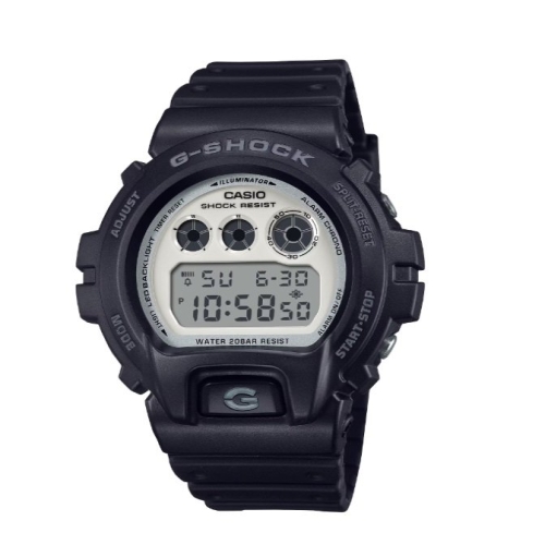 G-SHOCK 남성_DW-6900WD-1_이미지