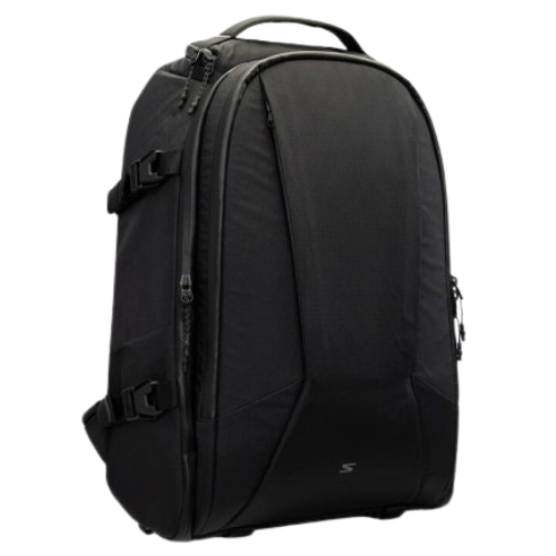 데일리 스림팩 카메라 백팩 28L