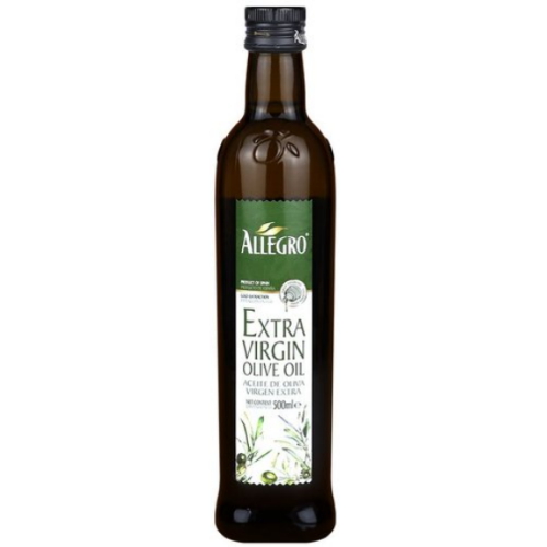 알레그로 엑스트라버진 올리브오일 500ml