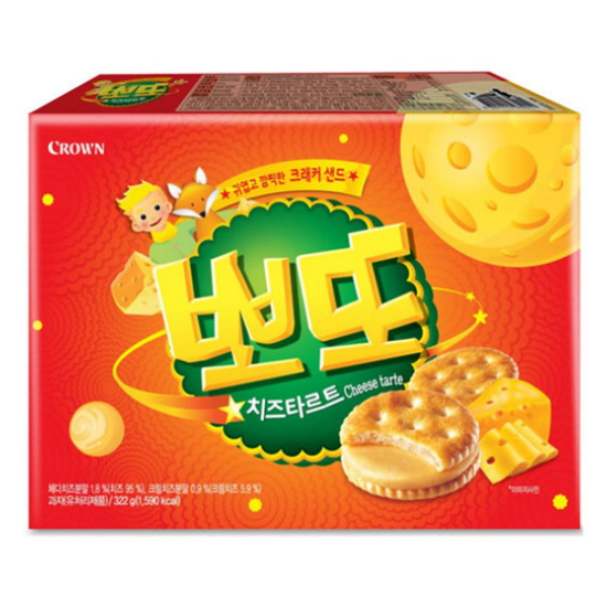 ũ������� �Ƕ� ġ��Ÿ��Ʈ 14���� 322g