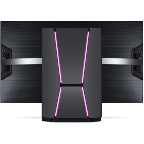 LG전자 올레드 evo FLEX 42LX3QKNA (스탠드)_이미지