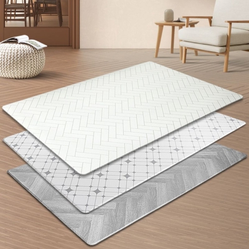 층간소음 아기 거실바닥 유아놀이 어린이 892098