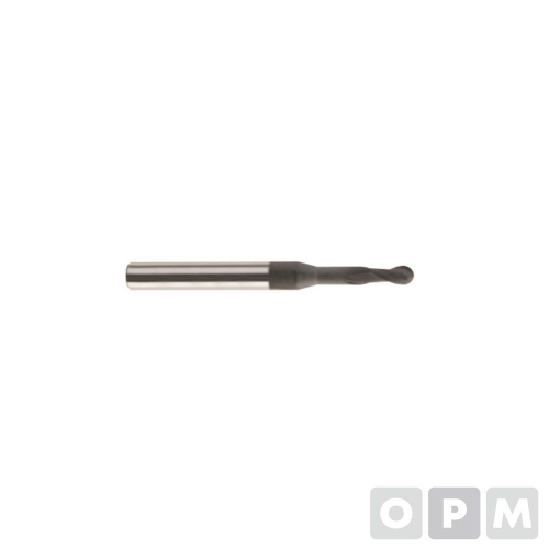지컷 롱넥볼엔드밀2F GRIBE-010-10 1ea 546686