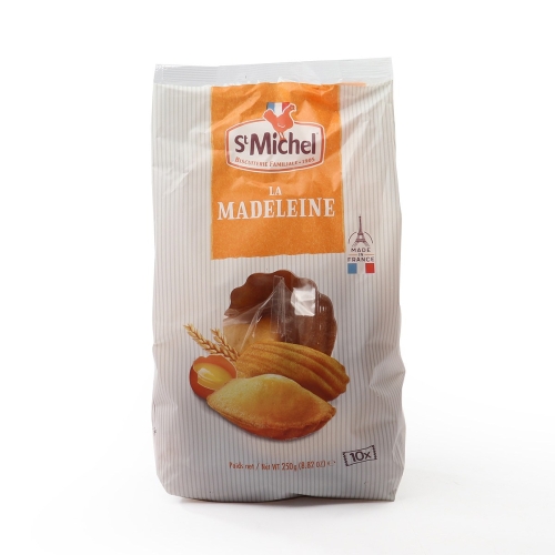 생미쉘 마들렌 250g (1개)