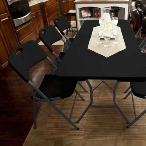 라이프타임 C80559 접이식 의자_이미지