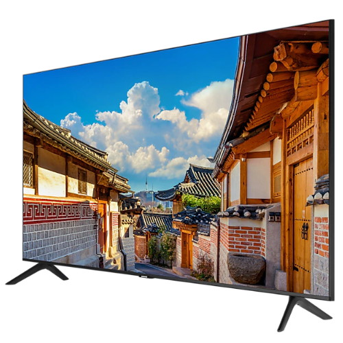 �Ｚ���� Crystal UHD KU86UT9000FXKR