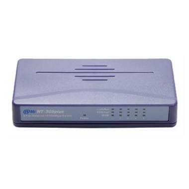 ntti NT305plus 5p Switch_이미지