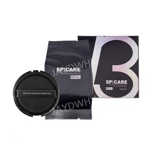 스피케어(SPICARE) V3 익사이팅 파운데이션 15g (리필1개)_이미지