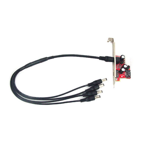 ���̷��� GD12V 4In1 �����