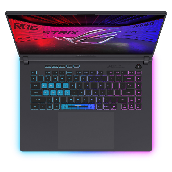 ASUS ROG STRIX G16 G615LW-S5027 WIN11 64GB램 (SSD 6TB)_이미지