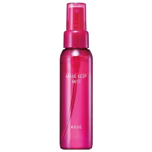 코세 메이크업 픽서 미스트 EX 워터프루프 80ml이미지입니다. 누르면 해당 게시물로 새창이동합니다.