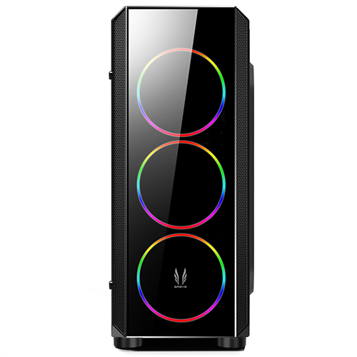 3RSYS J230 RGB BLACK_이미지