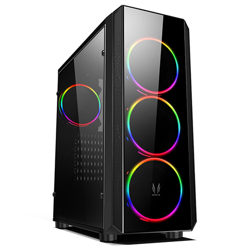 3RSYS J230 RGB BLACK_이미지