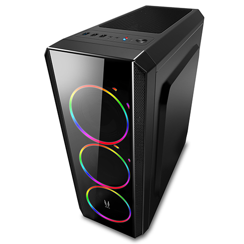 3RSYS J230 RGB BLACK_이미지