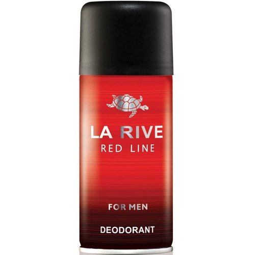 라리브 남성용 레드라인 퍼퓸 데오드란트 150ml 1개_이미지