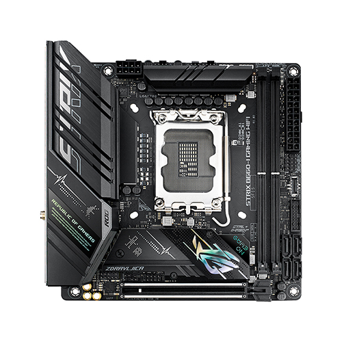 ASUS ROG STRIX B660-I GAMING WIFI STCOM_이미지