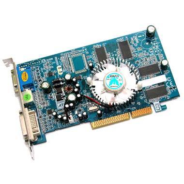 SUMA 라데온 9550 128MB 128bit_이미지