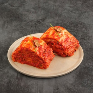 미국FDA승인 국산 농산물로 만든 청정지역 봉화 맛김치 10kg 배추 생김치