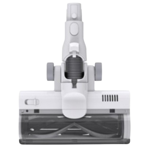 클린스테이션 JET FIT 전용 그린 LED UV 브러쉬