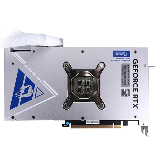 COLORFUL iGame 지포스 RTX 4090 Neptune OC D6X 24GB_이미지