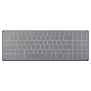 파인피아 실리스킨 LG 2020 울트라PC 17U70N-GA36K 17인치 키