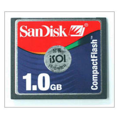 Sandisk CF ����/��ǰ