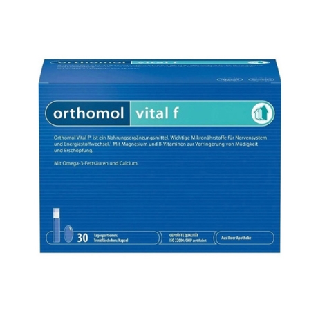 ������� ����� ����Ż F(Vital F) ������ �帵ũ+ĸ�� 30�Ϻ�