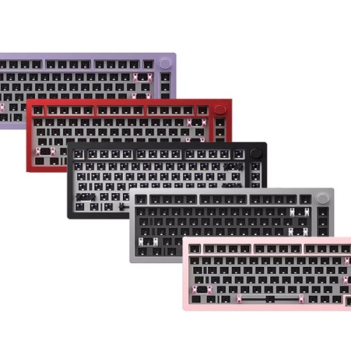 AKKO MONSGEEK M1 ���� Ŀ���� ��� �ؿܱ���