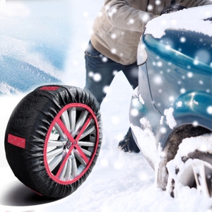 카렉스 아이원 스노우체인 [사이즈선택]