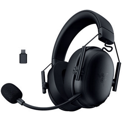 Razer BlackShark V3 <b>X</b> HyperSpeed