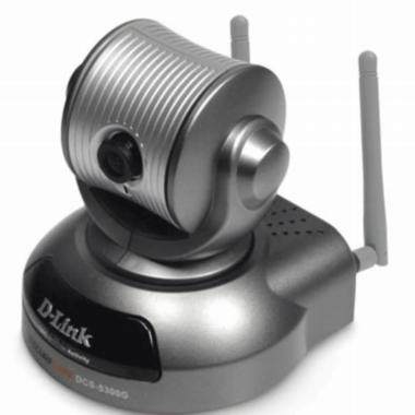 D-Link DCS-5300G