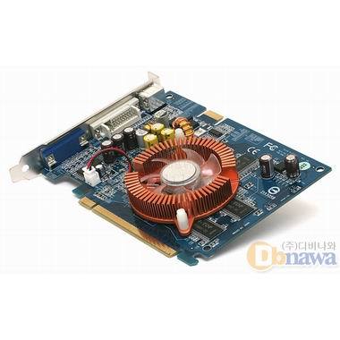Chaintech 지포스 6600LE SE66LE 128MB 128bit_이미지