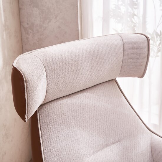 리바트 LE3 아티모 패브릭 리클라이너 1인용_이미지